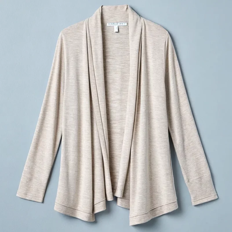 Lightweight Summer Cardigan