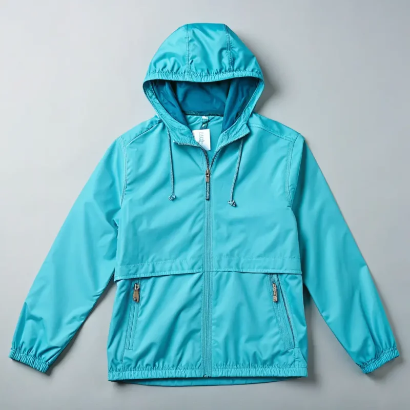 Lightweight Rain Jacket